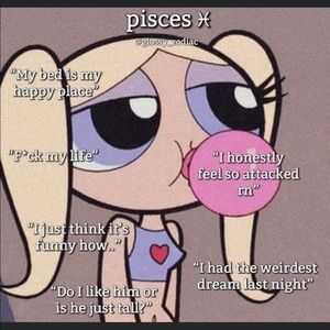 Meet your Posher, Deangelo